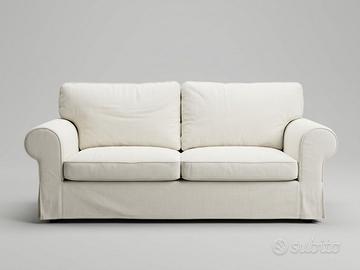 Divano vintage IKEA 2 posti