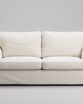 Divano vintage IKEA 2 posti