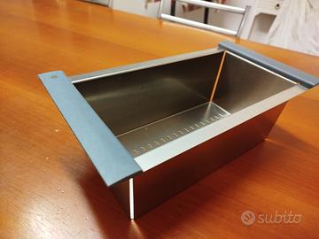 gocciolatoio per lavello