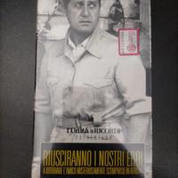 Riusciranno i nostri eroi - A. Sordi VHS sigillato