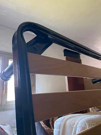 Letto da una piazza e mezza