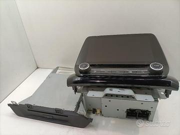 NAVIGATORE FORD EcoSport Serie Z2JA (12>)