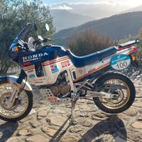 Honda XRV 650 Africa Twin - 1989