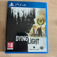 Dying light ps4