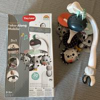 Giostrina musicale Tiny Love