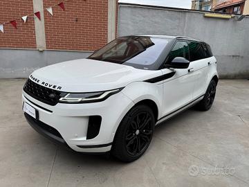 Land Rover Range Evoque 2.0D I4 163 CV AWD Auto HS