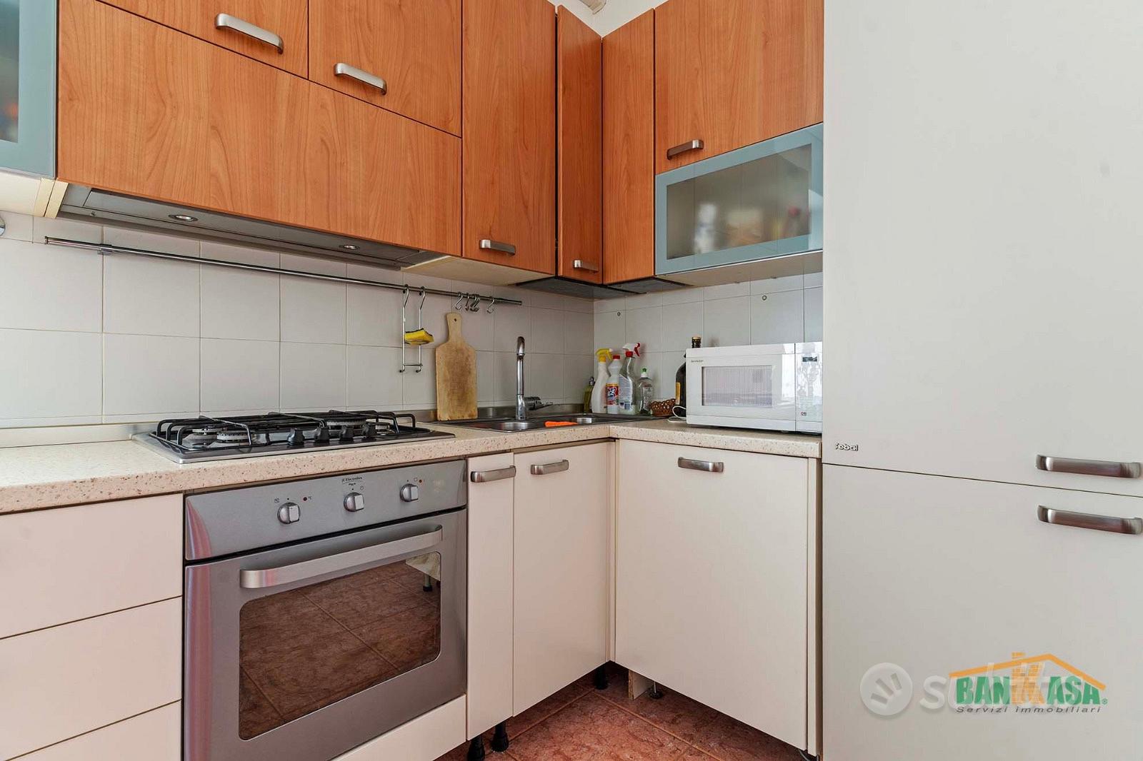 Appartamento – Milano, Abbadesse, Municipio 2 - Vista 3