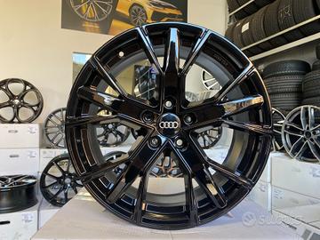 Cerchi Audi raggio 19 NUOVI cod.98342