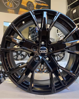 Cerchi Audi raggio 19 NUOVI cod.98342