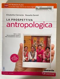 LA PROSPETTIVA antropologica