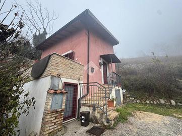 CASA INDIPENDENTE A AVEZZANO