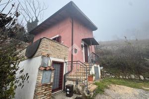 CASA INDIPENDENTE A AVEZZANO