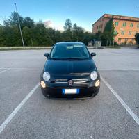 Fiat 500 1.2 benz 4 cilindri 69cv