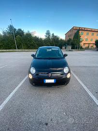 Fiat 500 1.2 benz 4 cilindri 69cv
