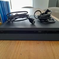 PS4 500 gb Sony