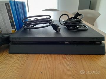 PS4 500 gb Sony