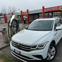 volkswagen Tiguan 2.0 tdi