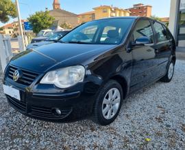 Volkswagen Polo 1.4 Tdi neopatentati unicopro