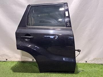 PORTIERA POSTERIORE DESTRA SUZUKI Grand Vitara JB