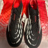 Adidas predator elite FG n. 44
