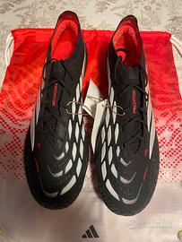 Adidas predator elite FG n. 44