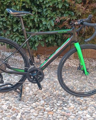 Gravel GT grade 105