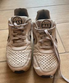 Scarpe da ginnastica Nike Air Max