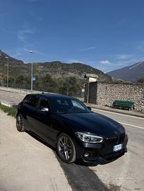 Bmw serie1 allestimento M