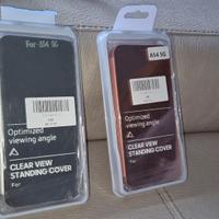 cover x a54 a libro e x s 23 ultra samsung