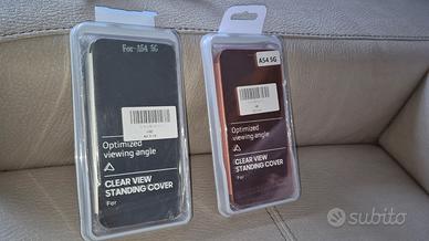 cover x a54 a libro e x s 23 ultra samsung