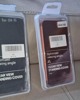 cover x a54 a libro e x s 23 ultra samsung