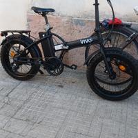 vivo bike