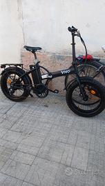 vivo bike