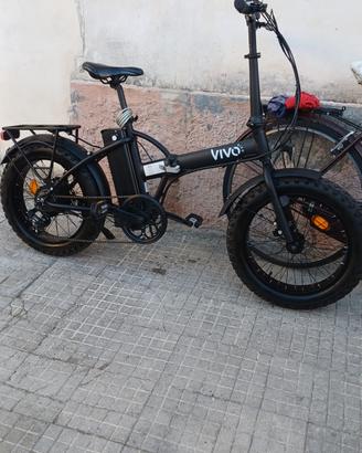 vivo bike