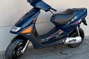 Aprilia SR 50 europe