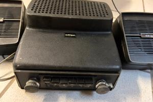 Autoradio Gelhard RS3111T