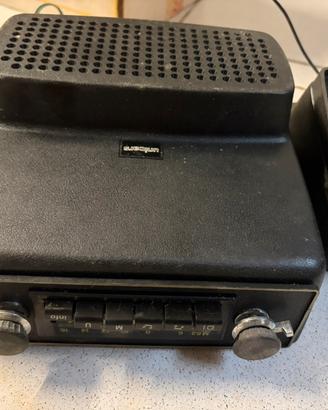 Autoradio Gelhard RS3111T