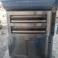 forno pizza cuppone 