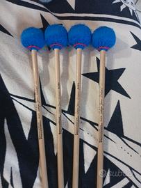 bacchette marimba innovative percussion