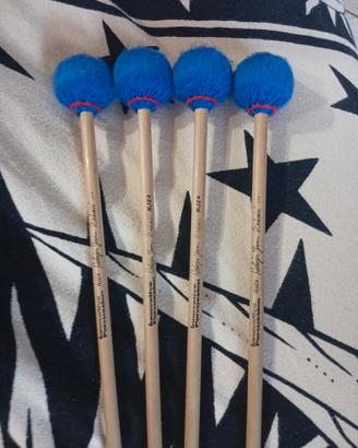 bacchette marimba innovative percussion