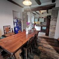 Villa a Quarna Sotto