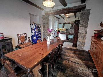 Villa a Quarna Sotto