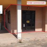 Fondo commerciale a Vacchereccia