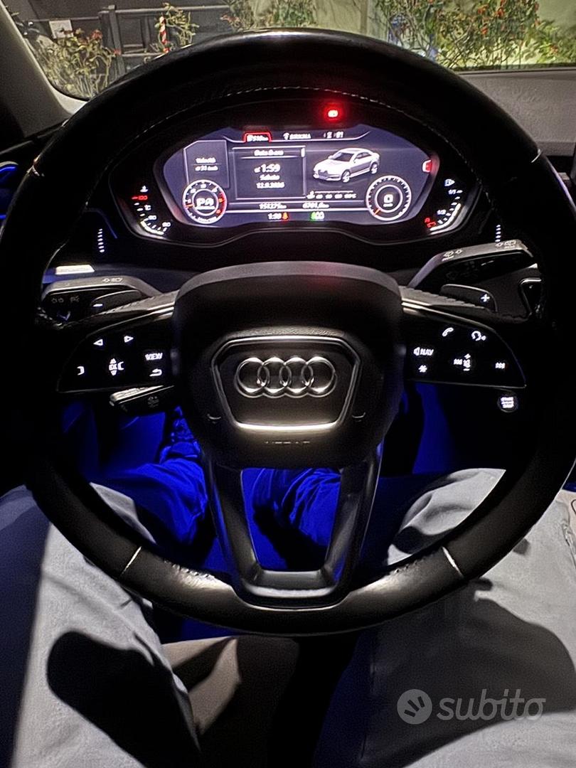 Audi A4 allroad 2ª serie