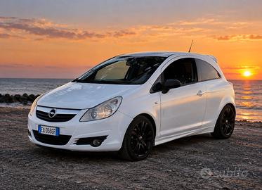 Opel Corsa D 1.3 Multijet
