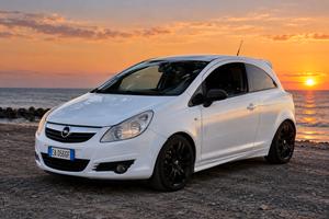 Opel Corsa D 1.3 Multijet