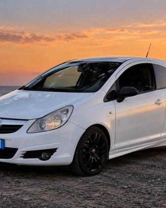 Opel Corsa D 1.3 Multijet