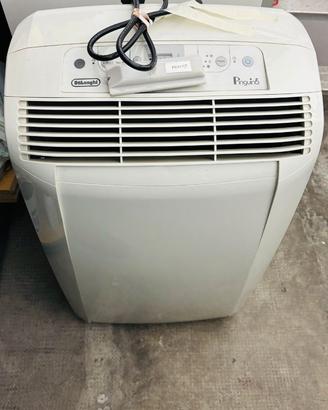 Pinguino DeLonghi modello PAC CN96