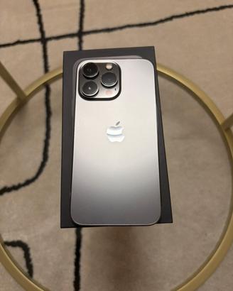 iPhone 13 Pro