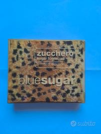 CD Zucchero - Zucchero Sugar Fornaciari Bluesugar.